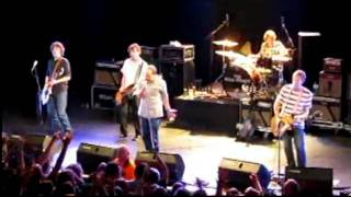 The Hold Steady &quot;Our Whole Lives&quot;  HMV London