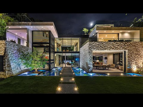 LUXURY MODERN VILLA 3