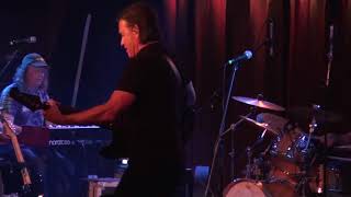 TOMMY CASTRO & the PAINKILLERS - Enough Is Enough @ Belly Up - Solana Beach, CA
