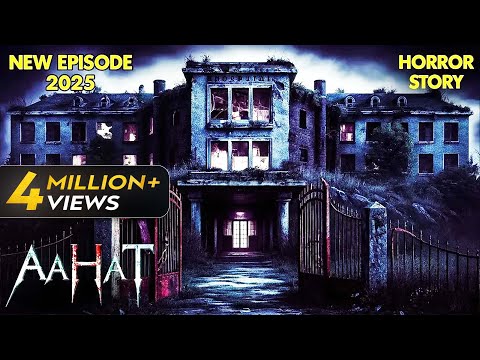 "Hospital के अंधेरे में औरत ने लिया भयानक रूप"| Aahat S2 | Horror Story | Hindi Tv Serial