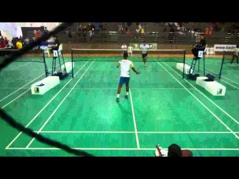 Mateus Cutti x Ygor Coelho