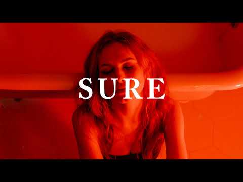 Chill uk dancehall x afrobeat type beat "SURE"