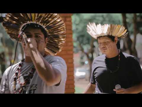 Brô's MC's - Todas as Tribos (Tupã)