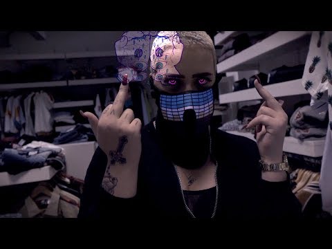 Junior Neph - Alleen Mo (prod.Junior Neph)