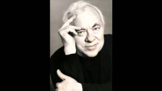 Beethoven - Sonata No. 15 in D major, Op. 28, 'Pastorale' (Richard Goode)