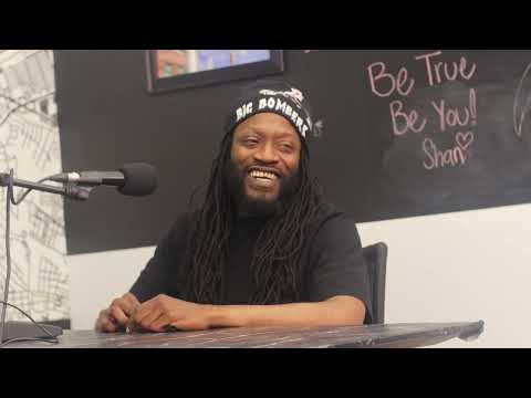 The Umbrella Podcast - Ep #6 - Tim Trees