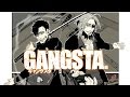 GANGSTA OP/Opening ギャングスタ OP-Gangsta. OP ...