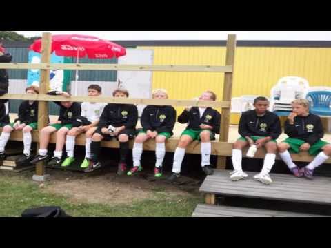 Eskil Cup 2010 P98-U Hammarby
