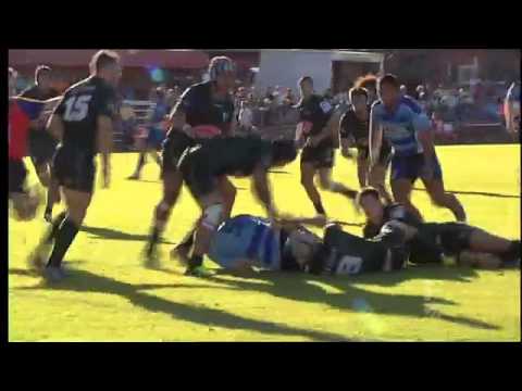 Shute Shield 2013 - Round 8 Preview: Parramatta v Warringah