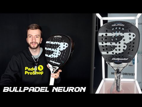 BULLPADEL NEURON // Review y sensaciones – Dani13