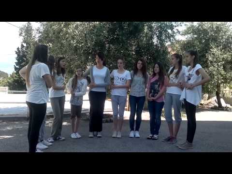 Rarohujice - Momen dragu prva mu je leva