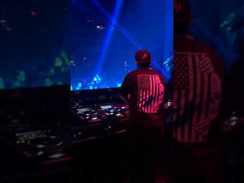 AFTRLFE Live @ Avalon in Hollywood