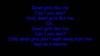 Voltaire - dead girls vocals only
