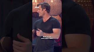 When Kimberly Wyatt reinvented Guns N&#39; Roses... #ThatsMyJam #iPlayer