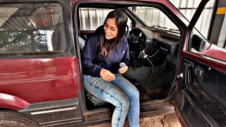 NÃO RESISTI ! TIVE QUE COMPRAR ESSE CARRO