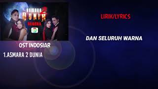 Download lagu Lagu ost. -Asmara 2 Dunia Indosiar || bintang di surga LIRIK/LYRICS || KHUSUS VIRAL 24 mp3 Download lagu Lagu ost. -Asmara 2 Dunia Indosiar || bintang di surga LIRIK/LYRICS || KHUSUS VIRAL 24 mp3