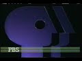 This Is PBS Bumper 1990