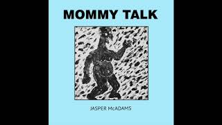 Jasper McAdams - 2. Namaste (official audio)