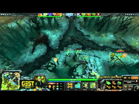 PCG CH 2012-5-15 l GIGABYTE DotA2 Masters - MuFC vs iG - Part 2