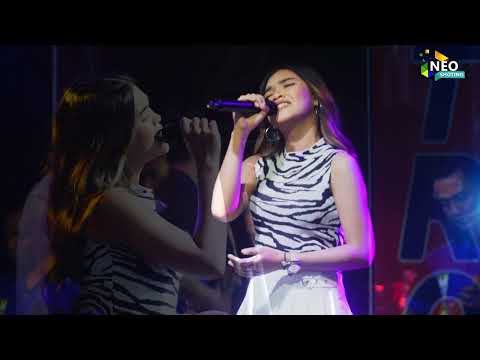 CINCIN KEPALSUAN - Sabela KDI - New Metro Pasti...Aja!!! - Raharjo Pro Audio - Live Karang tengah