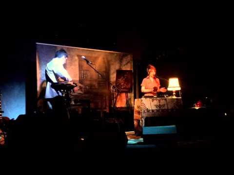 BAiKA - Kąsanka (Kawałek Podłogi, Koszalin 27.02.16)