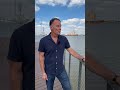 ⛴️ On the Ship Channel