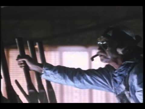 The Time Guardian (1987) Trailer