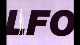 LFO - We Are Back