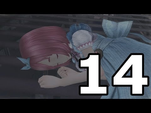 Valkyria Chronicles 4 Walkthrough Part 14 - No Commentary Playthrough (PS4)