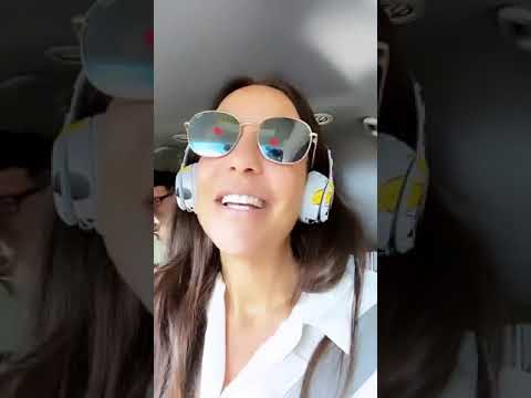 Ivete Sangalo | Instagram Stories | December 06 - 09, 2019