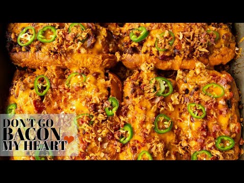 Next Level Chili Cheese Dogs