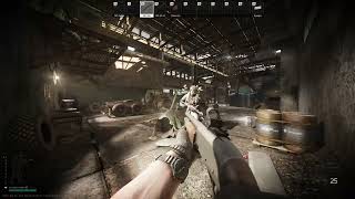 SP-Tarkov CHAD AI
