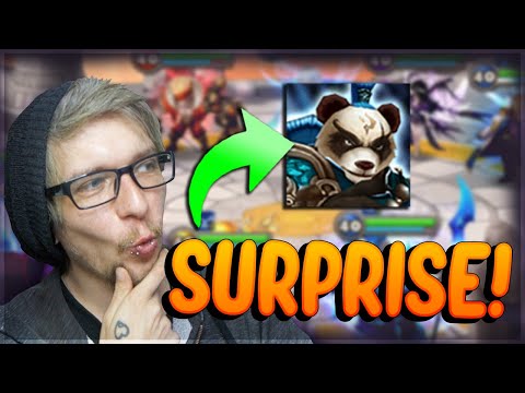 Mo Long in einem FIRST TURN Team Funktioniert verdammt GUT ! 💥 SUMMONERS WAR SKY ARENA DEUTSCH