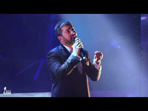 אלי הרצליך - מלך יחיד / הרצליך 2 מופע השקה | Eli Herzlich - Melech Yochid / Herzlich 2 Release Show