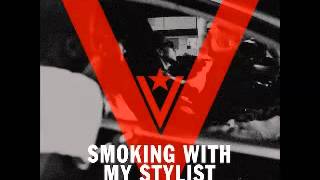 Smoking With My Stylist - Nipsey Hussle