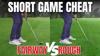 Fairway vs Rough: This Trick Will Completely Change Your Approach Play!