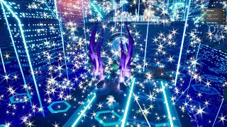 [フォートナイト日記]星街すいせいライブinFORTNITEを観る！_20260503