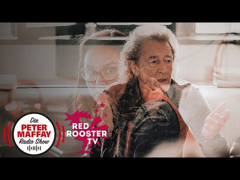 Peter Maffay & Michelle Müntefering | Red Rooster TV & Radio Show Folge 05