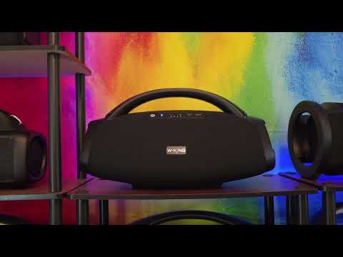 W-king X20 Firmware Update 2.4.4, You Have To Use Apple No Android!!!