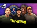 Medium Jonathan Mark On Helping Solve Crimes Thru The Afterlife TFATK Ep 931