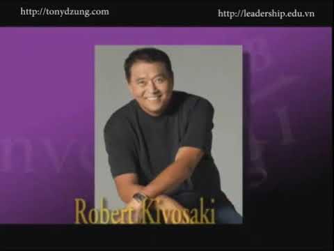 Dạy con làm giàu Robert Kiyosaki P10