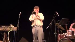 Sweet Honey Bee per Lee Morgan Tribute a Valldoreix