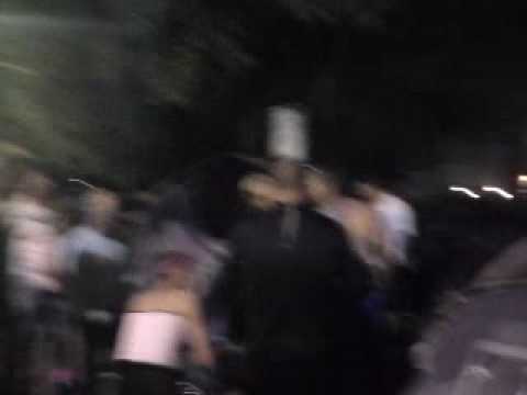 The Yeeehaaa from hudito