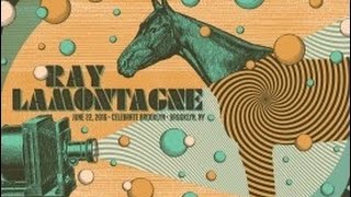Ray LaMontagne - Hannah