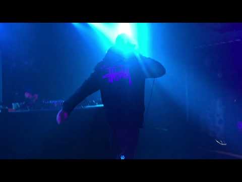 LOUIE LE VACK and OLLY FROSTIE at THEKLA BRISTOL - [01.10.2018]