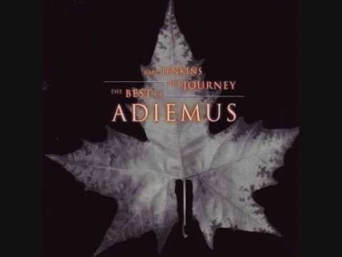 Adiemus-Cantus Song of the Plains