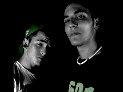 KAZE Y BETO- PARA VARIAR