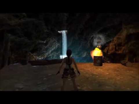 TOMB RAIDER: REDUX Gameplay Demo