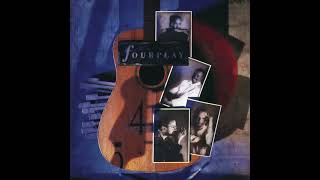 Fourplay - Fourplay (1991) - 2. 101 Eastbound