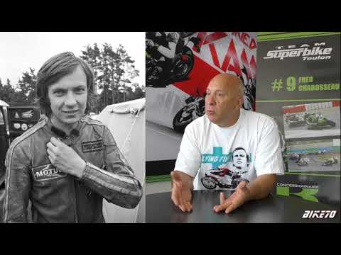 Philippe Michel (1st part)